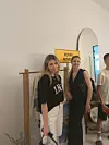 Iva Pauzar i Anja Gospodnetić