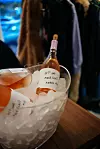 Na druženju su gosti uživali u San Marzano roseu Tramart, Vivat fina vina