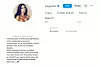 Povratak Megan Fox na Instagram
