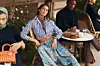 Nouvelle campagne de publicité Ralph Lauren printemps-été 2022 - Ralph Lauren Spring Summer 2022 campaign ad photo shoot with Meghan Roche, Ash Foo, Hamid Onifadé, Jasmine Dwye, Jeenu Mahadevan, Lucky Blue Smith, Naomi Chin Wing (Models),Image: 659860301, License: Rights-managed, Restrictions:, Model Release: no, Credit line: Ralph Lauren via Bestimage/Bestimage/Profimedia