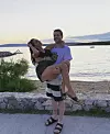 Tomislav i Manuela proslavit će petu godišnjicu veze krajem ove godine