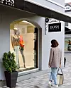 Ludi popusti samo u Designer Outlet Croatia.