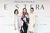 Lana Pavić, Ana Volk i dr. Maja Kolić