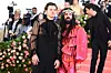 Harry Styles i Alessandro Michele/ Profimedia