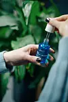 Gošće radionice imale su priliku isprobati novi Uriage EAU Thermale H.A Booster serum