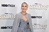Sarah Jessica Parker