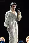 Harry Styles u kombinezonu modne kuće Gucci na dodjeli BRIT awards 2020. godine