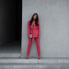 Kreativna direktura i styling: Anja Dujaković Fotografije: Matko Huđ