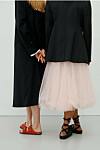 Repetto i Birkenstock
