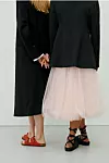 Repetto i Birkenstock