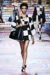 Dolce & Gabbana kolekcija za proljeće 2021. Fotografija: Imaxtree