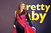 Brooke Shields na premijeri svog dokumentarca