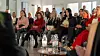 Oko 60 žena sudjelovalo je na panelu održanom u Dea Clinic, u Branimirovoj ulici 28 u Zagrebu