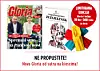 Gloria produkcija