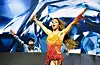 Shakira se pridružila Bizarrapu, prvi dan Coachelle