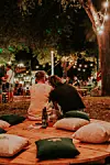 Povedite bolju polovicu i počastite se nekim dobrim zalogajem.