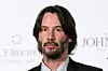 Keanu Reeves na premijeri filma ‘John Wick: Chapter 2‘