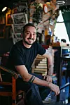 Kristijan, po struci kuhar, vlasnik je i zagrebačke Riky‘s pizzerije