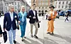 Ivana Trump s Vladimirom Kraljevićem u Zagrebu