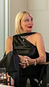 Maja Babić, nutricionistica