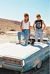 Geena Davis i Susan Sarandon kao kultne ‘Thelma i Louise‘ 1991.