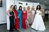 Ivana Trump sa dosadašnjim Miss Universe