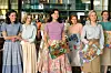 S Maggie Gyllenhaal i Laurom Allen u filmu ‘Osmijeh Mona Lise‘