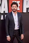 Glumac Alvaro Morte podijelio je videa kolege Luke Peroša i zatražio pomoć putem svojih Instagram Storyja.