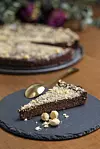 Kremasta čokoladna torta
