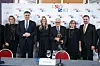 Vedran Pavlek, Nikolina Brnjac, Andrej Plenković, Janica Kostelić, Ante Kostelić i Marica Kostelić