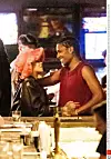 A$AP Rocky i Rihanna vezu su potvrdili u svibnju 2021. godine.