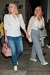 Rebel Wilson s partnericom Ramonom Agrumom.