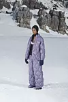 Zimski styling by Miu Miu IMAXtree