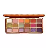 Pumpkin Spice paleta sadrži ukupno 18 nijansi, 375 kn TOO FACED
