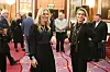 Janica Kostelić i ministrica Nikolina Brnjac