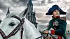 Joaquin Phoenix kao Napoleon u istoimenom filmu Ridleyja Scotta