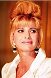 Ivana Trump