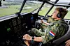 Kralj Willem-Alexander ne propušta priliku kada je u pitanju upravljanje avionima