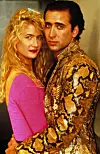 Divlji u srcu: Laura Dern i Nicolas Cage kao nezaboravni filmski ljubavni par Lula Pace i Sailor Ripley