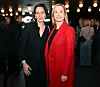 Maja Fišter i Diana Roko