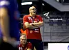 U Koprivnici je pronašao poslovnu sreću, u RK Podravka su ga njegove rukometašice obožavale.