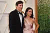 Mila Kunis i Ashton Kutcher zasjeli su u elegantnom izdanju