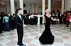 Princeza Diana i John Travolta u Bijeloj kući 1985. godine