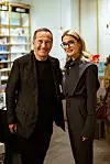 Iza brenda éveìlleur stoji vizija kreativne direktorice Dajane Jukić, i jedan od kreativnih noseva Olivier Crespo