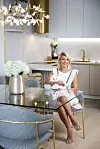 BILJANA BLIVAJS/ CROPIX