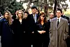 Scena iz kultne serije 'Twin Peaks'