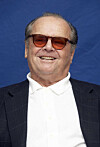 Jack Nicholson