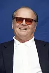 Jack Nicholson