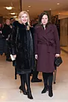 Tončica Čeljuska i Irena Weber