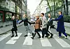 Ann Demeulemeester, Dirk Van Saene, Marina Yee, Dries Van Noten, Walter Van Beirendonck i Dirk Bikkembergs